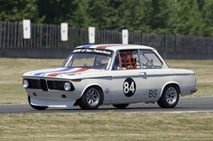 FW: BMW Photos From Historic Races