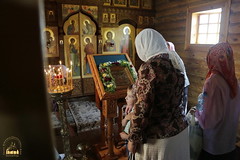 49. Память Всех святых Церкви Русския