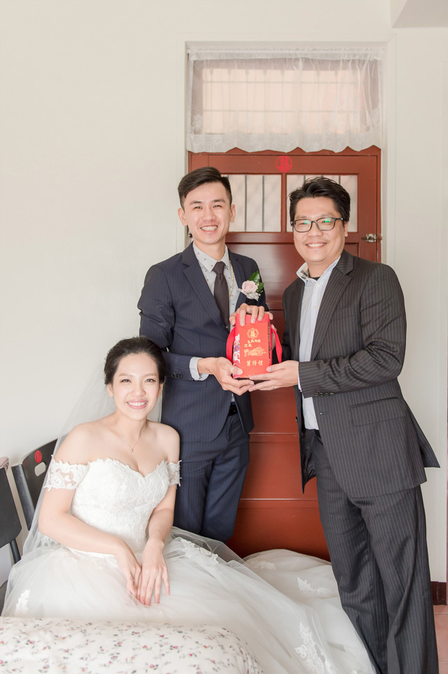 台南婚攝 佳里食堂 婚禮紀錄 W & J 084