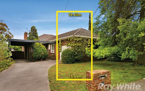 26 Baily St, Mount Waverley VIC 3149