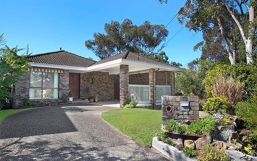 18 Plover St, Grays Point NSW 2232
