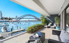6/33 East Crescent Street, McMahons Point NSW