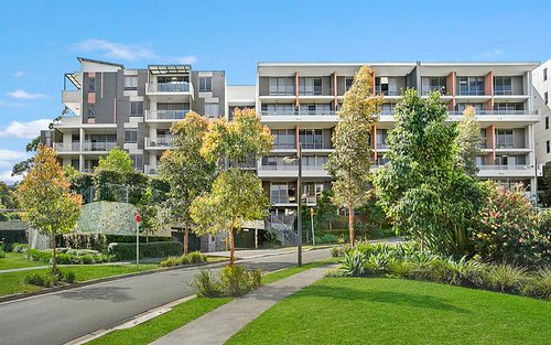 204/34 Ferntree Place, Epping NSW