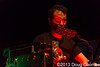 Author & Punisher @ Technicians of Distortion Tour, Royal Oak Music Theatre, Royal Oak, MI - 08-09-13