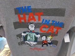 The Hat In The Cat by Joe Shlabotnik, on Flickr