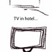 Hotel TV • <a style="font-size:0.8em;" href="http://www.flickr.com/photos/100357269@N08/12696399503/" target="_blank">View on Flickr</a>