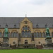 #Goslar #Niedersachsen #Deutschland #Гослар #Нижняя #Саксония #Германия 17.05.2014 (18)