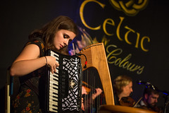 Celtic Colours Festival Club - St. Ann's - 10/14/16 - photo: Corey Katz [836]