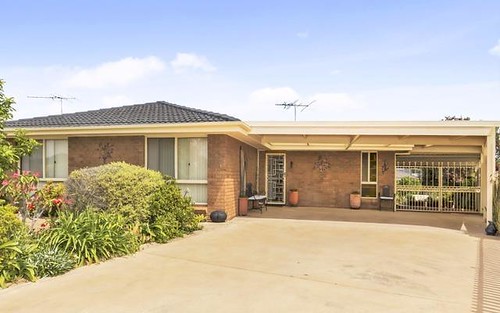 66 Kingfisher Ave, Bossley Park NSW