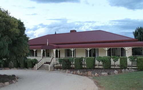 305 Swanbrook Road, Inverell NSW 2360