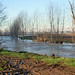 Torrente Agogna - Alluvione del Natale 2013