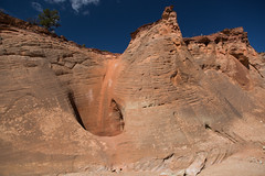 Pot Hole Utah • <a style="font-size:0.8em;" href="http://www.flickr.com/photos/54935746@N07/14030715353/" target="_blank">View on Flickr</a>
