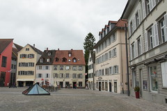 Konstanz, Germany, May 2014