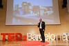TEDxBarcelona New World 19/06/2014 • <a style="font-size:0.8em;" href="http://www.flickr.com/photos/44625151@N03/14511930025/" target="_blank">View on Flickr</a>