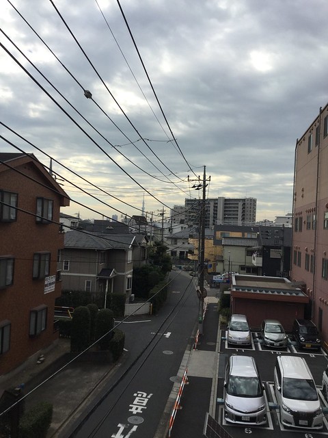 それでは、私は寺田病院の裏からの写真をア...