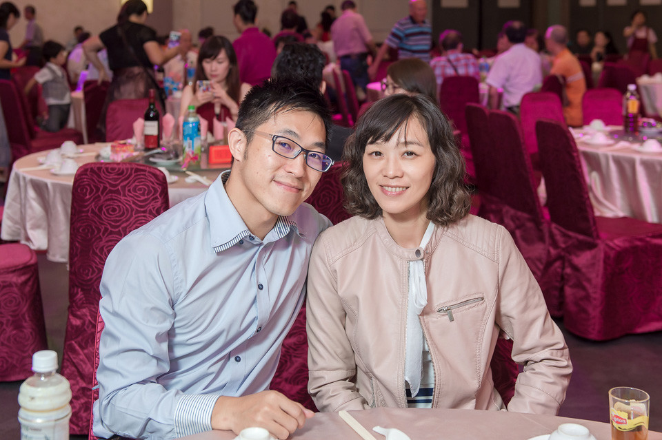 台南婚攝 佳里食堂 婚禮紀錄 W & J 107