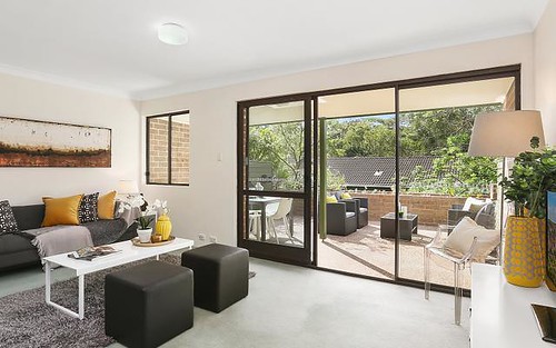 3/6 Tuckwell Pl, Macquarie Park NSW 2113