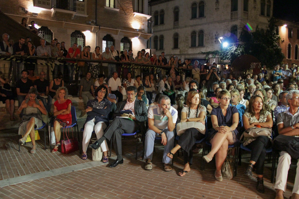 Festival della Politica 2013 - Seconda Giornata
