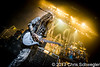 Korn @ The Fillmore, Detroit, MI - 10-01-13