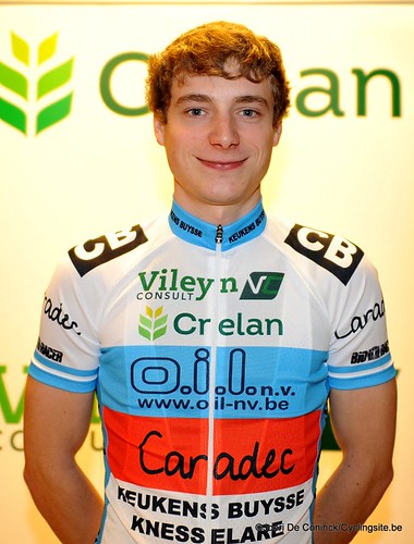Cycling Team Keukens Buysse (14)