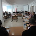 إجتماع المكتب التنفيذي لحركة النهضة بحضور الوزراء السابقين