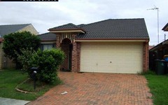 44 Pimelea Place, Rooty Hill NSW