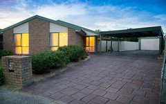 3 Woodlea Place, Ferntree Gully VIC