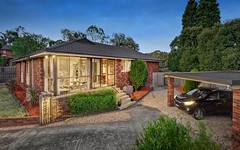 17 Great Western Drive, Vermont South VIC