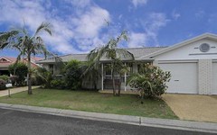Villa 1,52 Boulder Bay Road, Fingal Bay NSW