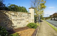 Lot 208 Huntingdale Park Estate, Berry NSW