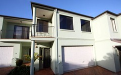 22/2-4 Hindle Terrace, Bella Vista NSW