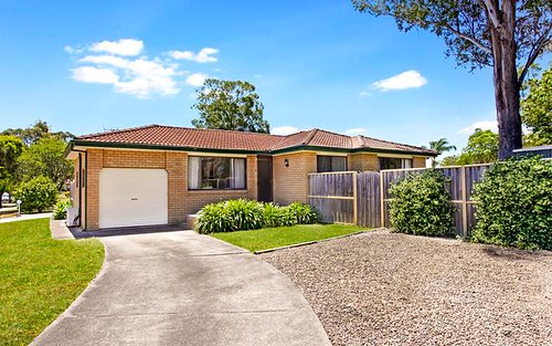 26 Comberford Cl, Prairiewood NSW 2176
