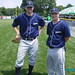 Mike Ross & Chris Plant - 2007 All Star game • <a style="font-size:0.8em;" href="http://www.flickr.com/photos/109422734@N07/11300602124/" target="_blank">View on Flickr</a>