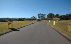 Lot 38, Friar Close, Port Macquarie NSW