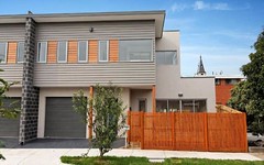1 Newcastle st, Yarraville VIC