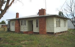 2 GREGORY ST., Pyramid Hill VIC