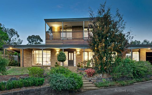 5 Laloma Ct, Templestowe Lower VIC 3107