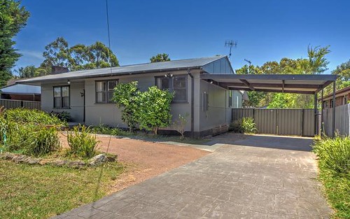 27 Page Avenue, North Nowra NSW