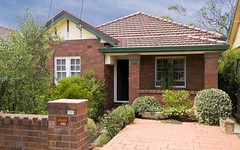 20A MacMahon Street, Willoughby NSW