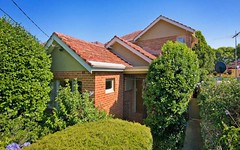 81 Laurel Street, Willoughby NSW
