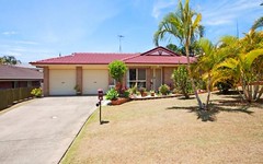 54 Honeymyrtle Drive, Banora Point NSW