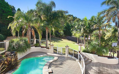 19 Bottlebrush Place, Alfords Point NSW 2234