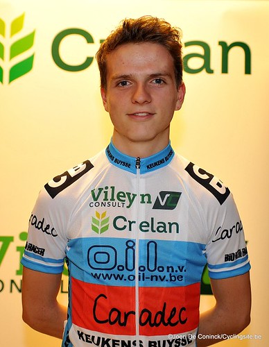 Cycling Team Keukens Buysse (21)
