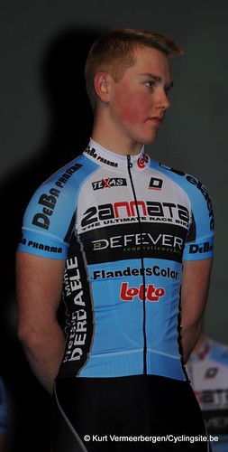 Zannata Lotto Cycling Team Menen (285)