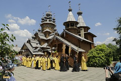 83. Память Всех святых Церкви Русския