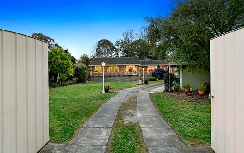 14 Overport Rd, Frankston South VIC 3199
