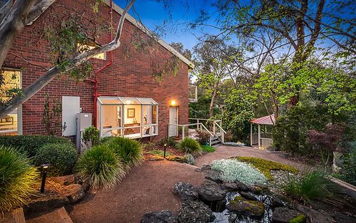 31 Marlow Place, Eltham VIC
