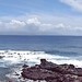 Pohakuloa Panorama ● Richard Merlander ● Molokai, Hawaii