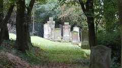 Friedhof vor Nieder-Wiesen