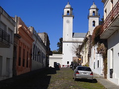 Historic Quarter - Colonia Del Sacramento, Uruguay